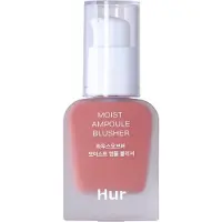 House of Hur Moist Ampoule Blusher 20 ml 03 Rose Brown
