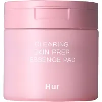 House of Hur Clearing Skin Prep Essence Pad 70 st