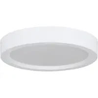 Eglo IDUN-E Taklampa - 210 mm. - Vit