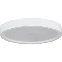 Eglo IDUN-E LOFT Ø278 1600 lm vit