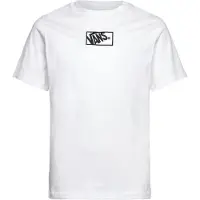 Vans By Blocked Box T-shirt Med Korta ärmar