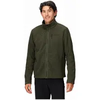 Marmot Men's Drop Line Jacket Nori Heather