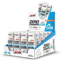 Amix Performance 60ml Krampfri Twister 20 Enheter