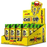 Amix Cellup Pre-workout 60ml 20 Enheter