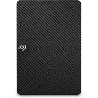 Seagate Expansion STKN2000400 - Hårddisk - 2 TB - extern (portabel) - USB 3.0 - svart - med Rescue Data Recovery