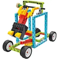 LEGO Education BricQ Motion Prime set