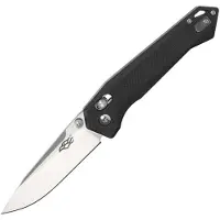 Ganzo Firebird G-Lock Black
