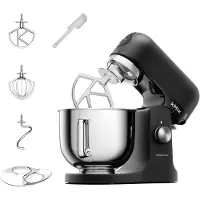 Kenwood KMX751ABK köksmaskin