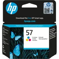 HP Bläckpatron 3-färg 510 sidor, 2-pack