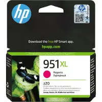 HP Ink CN047AE 951XL Magenta
