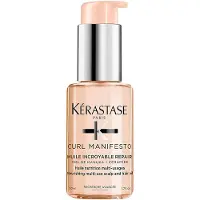 Kérastase Curl Manifesto Huile Sublime Repair Hårolja 50 ml