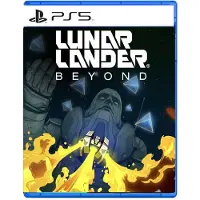 Lunar Lander: Beyond