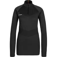 Mammut Trift Halv Dragkedja Långärmad T-shirt