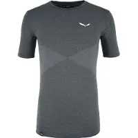 Salewa Zebru Responsive T-shirt Med Korta ärmar