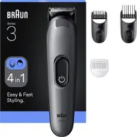 Braun Aio3500 Rakapparat