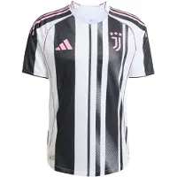 Adidas Juventus Hemmatröja 2025/26 Authentic - , storlek Medium