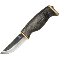 Arctic Legend Hunter's Fixed Blade Birch
