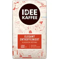 Idee Kaffee koffeinfritt malet bryggkaffe 500g