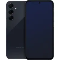Samsung Galaxy A55 5G 128GB A556 Mörkblå
