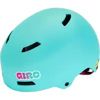 Giro Dime Fs Mips Junior Urbanhjälm