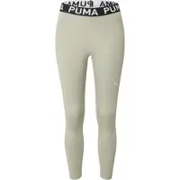 Puma Strong Leggings Med Hög Midja