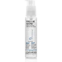 Giovanni , Frizz Be Gone, Super Smoothing, Anti-Frizz Hårserum, 2,75 fl oz (81 ml)