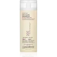 Giovanni , Root 66, Max Volym Shampoo, För Limp, Livlös Hår, 8,5 fl oz (250 ml)