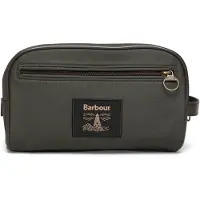 Barbour Mac0404 Toalettväska