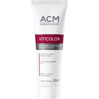 ACM Viticolor skin unifying skin gel (Skin Camo uflage Gel) 50 ml