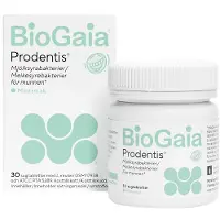 Biogaia Prodentis 30 tabletter