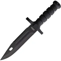 S-TEC Bowie Black