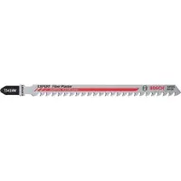 Bosch Powertools Expert T341hm Fiber Plaster Sticksågbladset 3 Enheter