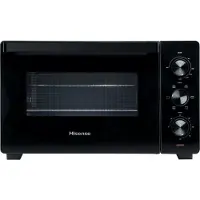 Hisense Hom30m 1600w Bordsugn 30l