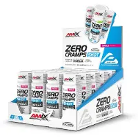 Amix Performance 60ml Noll Kramper äpple 20 Enheter