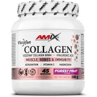 Amix Viscofan 300g Kollagen Vilda Bär