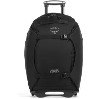 Osprey - Resväskor - Shuttle 45 Black för Unisex - Svart