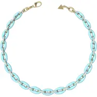 GUESS Jubn01410ygaqt Pop Links Halsband