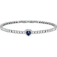Morellato Tesori 925 Silver Cool Tennisarmband SAVB12 För Kvinnor