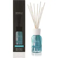 Millefiori Reed Stick Diffuser 250Ml Mediterranean Bergamot Rumspray 250 ml