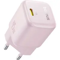 Baseus Picogo Gan 45w Usb-c-väggladdare