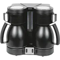 Krups Kt 8501 Duothek Thermo Droppkaffebryggare