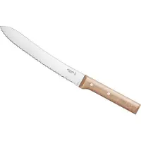 Opinel Parallele No116 Brödkniv