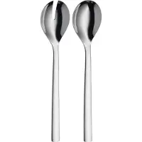 WMF 1291416040 Nytt Salatbesteck 30 cm