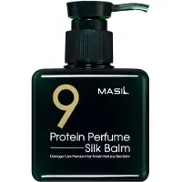 MASIL 9 Protein Perfume Silk Balm 180ml ORIGINAL STORE