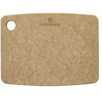 Victorinox Kitchen 7.4120 cutting board 15cm x 20cm, brown