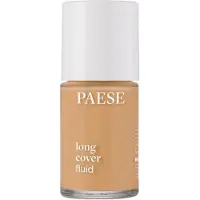 Paese Cosmetics Long Cover Fluid Krämfoundation 30 ml Nr. 3,5 - Honey