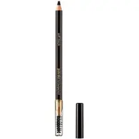 Paese Cosmetics Powder Browpencil Ögonbrynspenna 1.19 g Soft Black