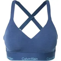 Calvin Klein Lv00qf8498 Triangle Bh