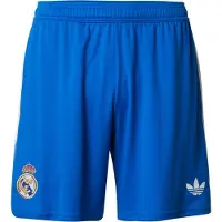Adidas Real Madrid Tredjeshorts 2025/26 - , storlek XX-Large