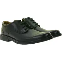 Clarks Un Aldric Lace Skor